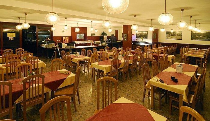 Wellness Hotel Astra*** superior Špindlerův Mlýn